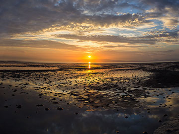 Alameda Crown Beach