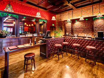 Barbary Coast Counter