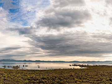 Mono Lake