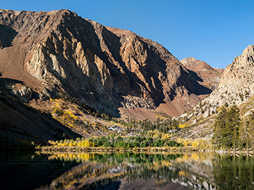 Parker Lake
